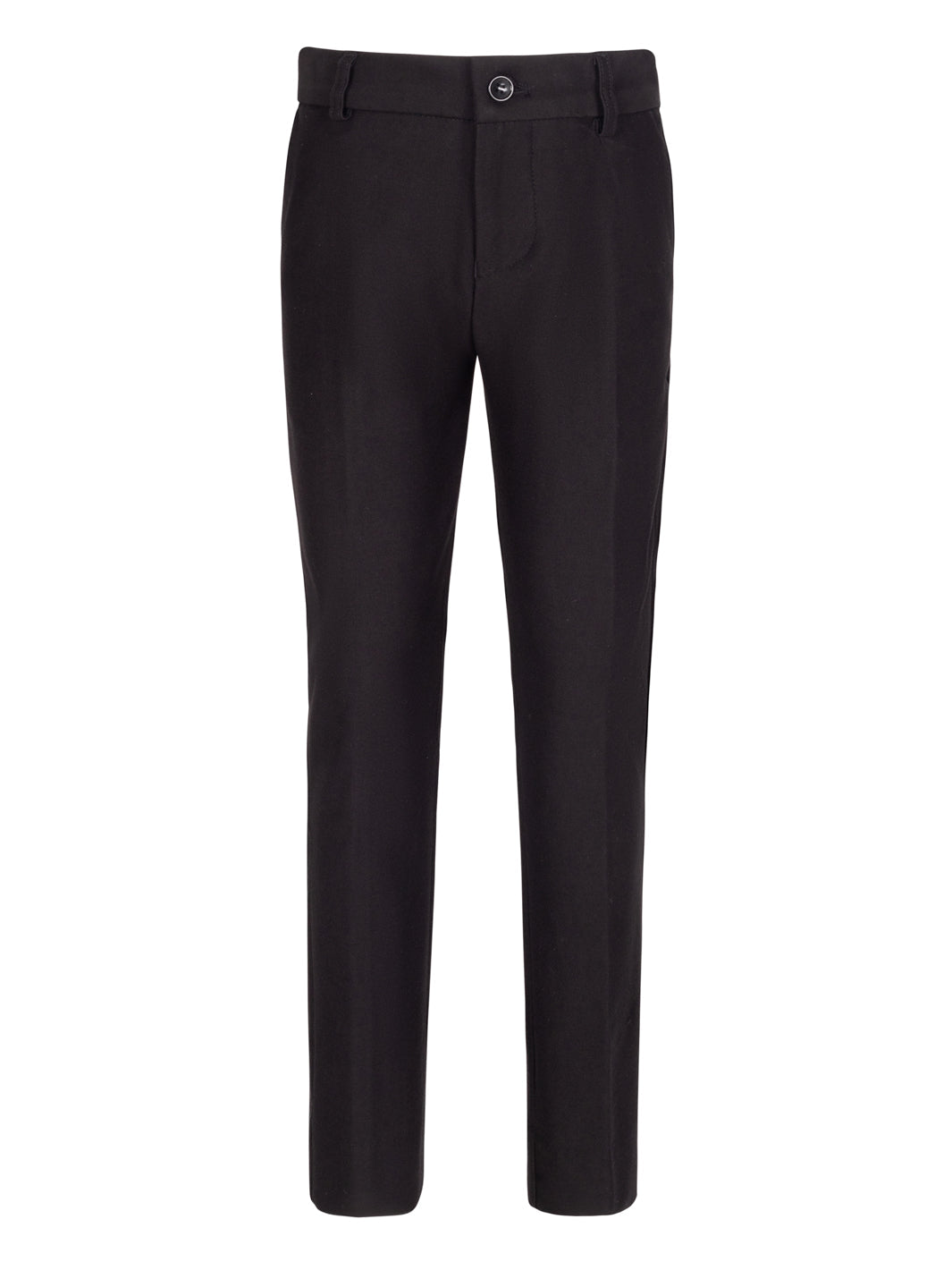 Men's Flex Pants - Black