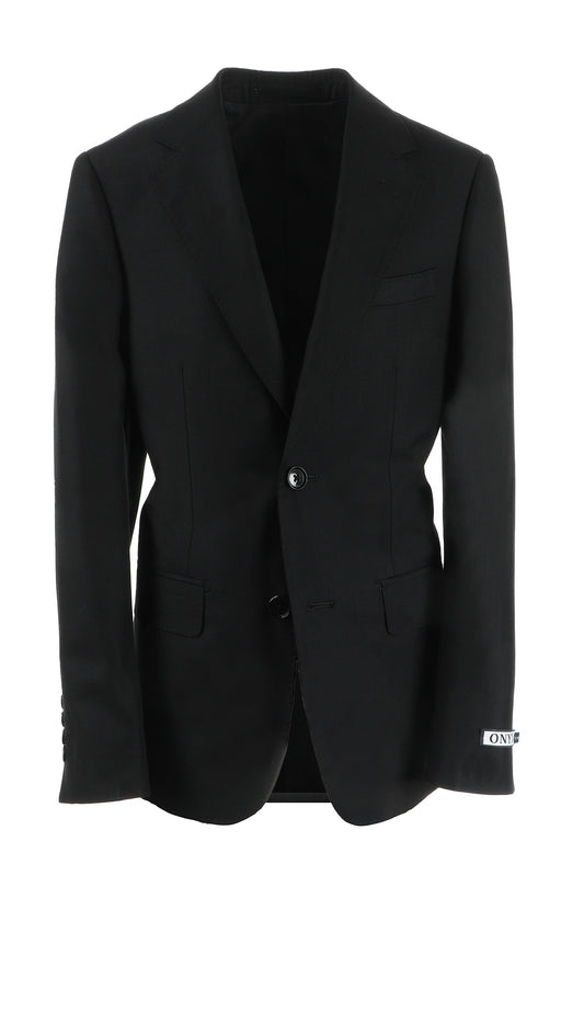 T.O Boy's Onyx Jacket