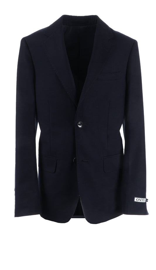 T.O Boy's Onyx Jacket
