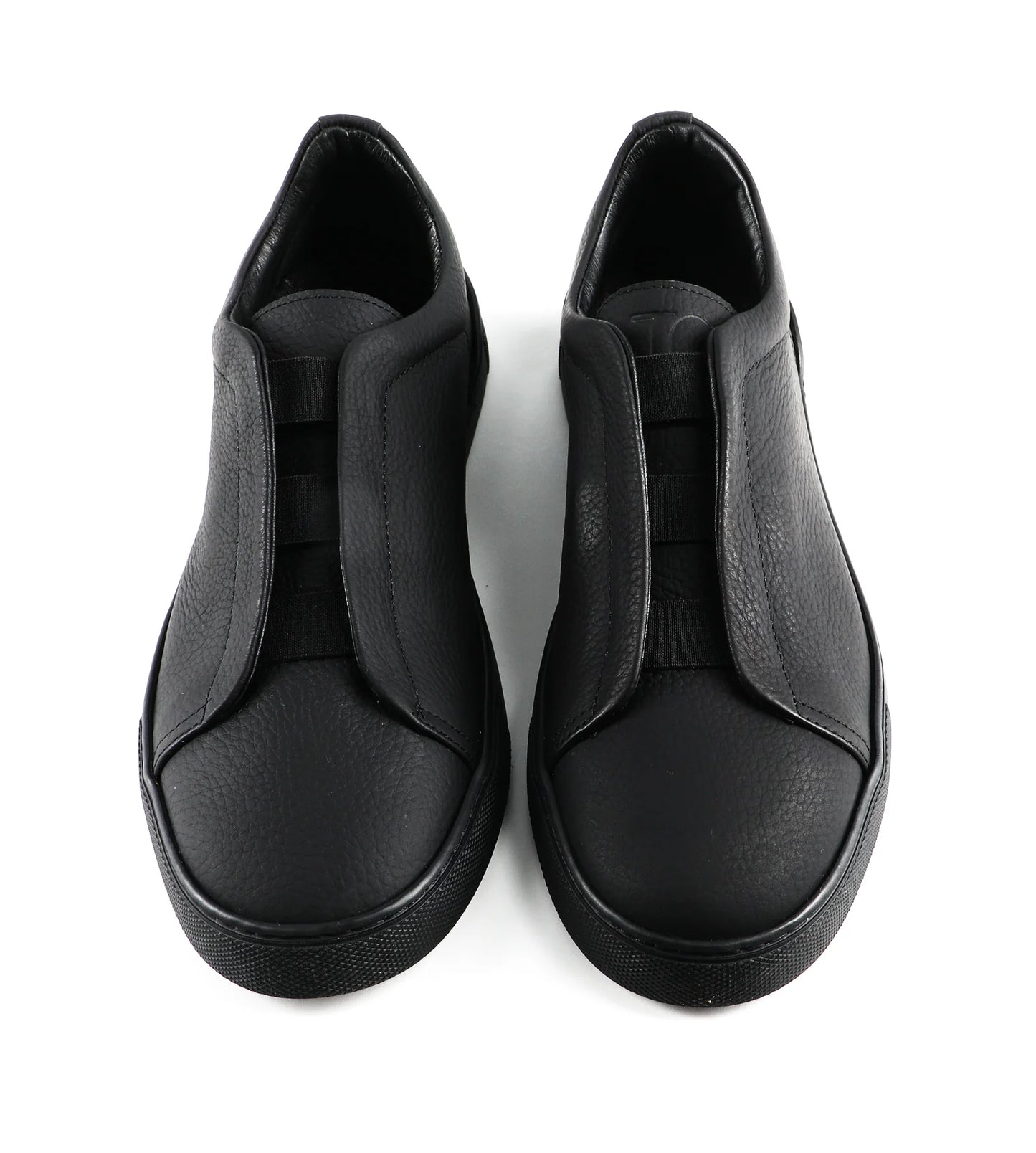 Men's Sneaker Shoe -Black